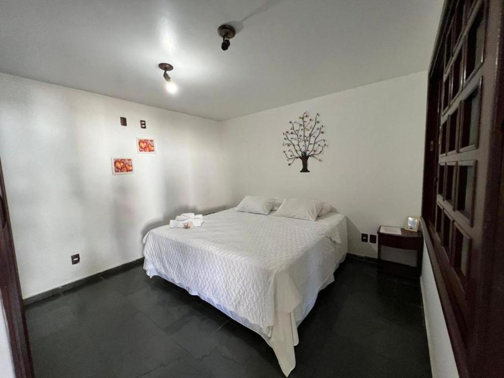 Pousada Palipalan São Jorge Buitenkant foto