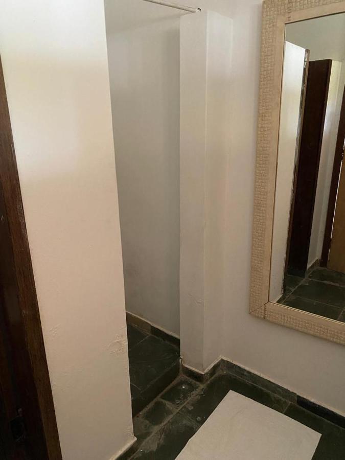 Pousada Palipalan São Jorge Buitenkant foto