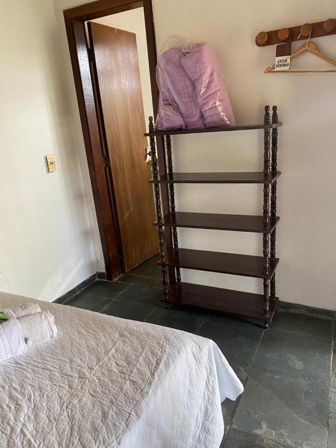 Pousada Palipalan São Jorge Buitenkant foto